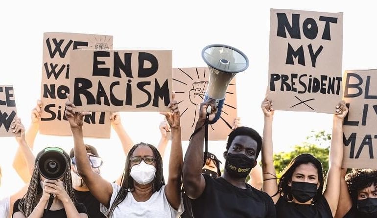 Black Lives Matter und die NBA