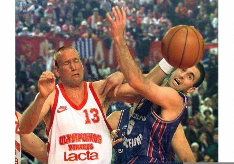 Traum NBA - Welche deutschen Basketballer schafften den Sprung? #1