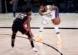 NBA: Flagrant 2 für den King?