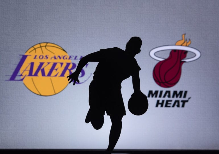 NBA Playoffs: Miami Heat zieht nach