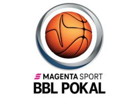 Logo BBL Pokal