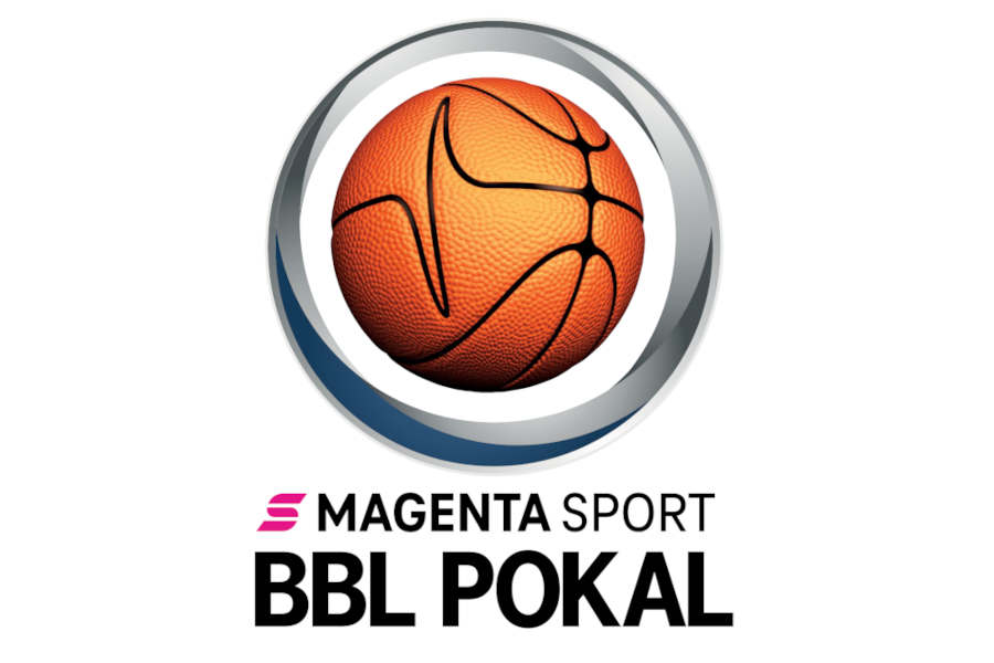 Logo BBL Pokal