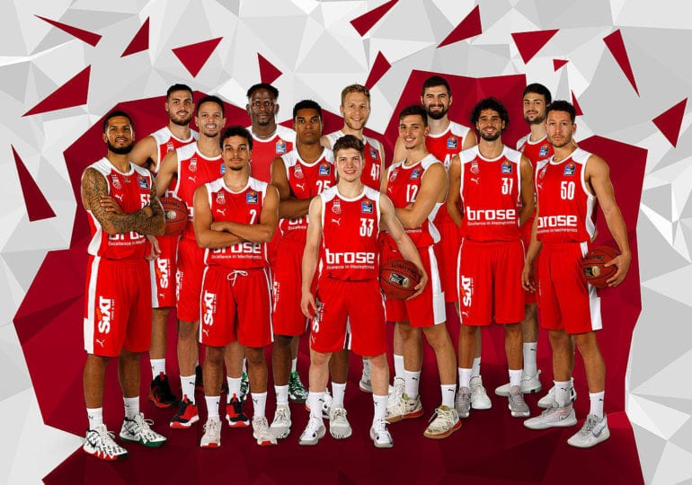 BBL: Neuzugänge bei den Titelfavoriten 2020/21