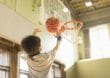 Basketball mit Kindern #5: Der Korbleger