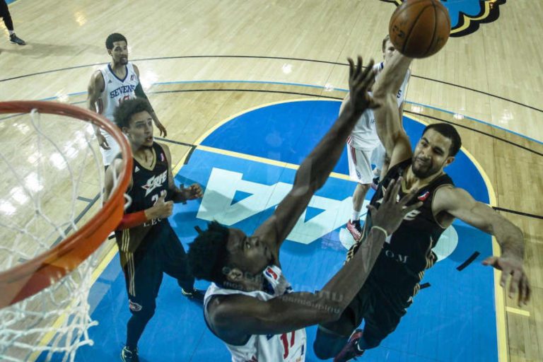 NBA Top 5 Die besten Center aller Zeiten Basketball Magazin