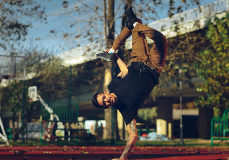 Basketball und HipHop #3: Das Fashion-Statement