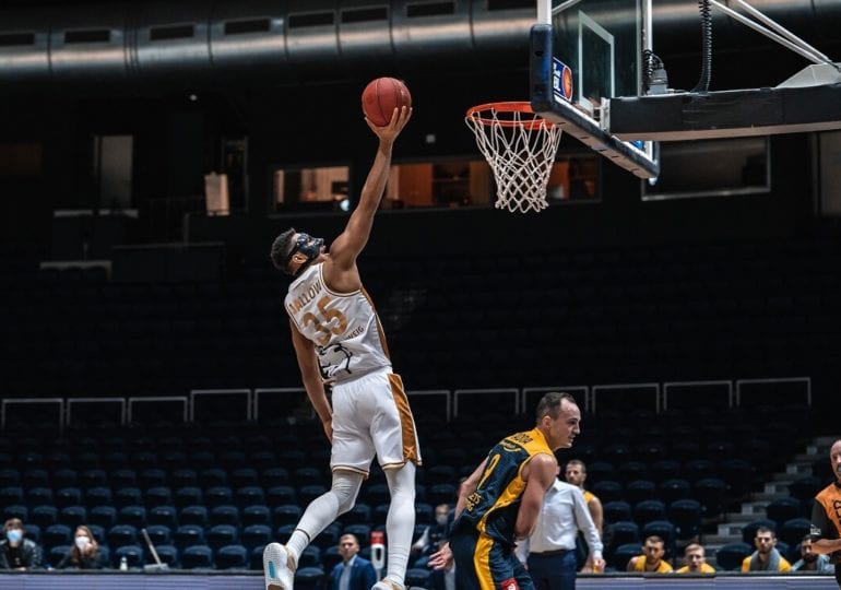 BBL: Neuzugänge in der Saison 2020/21 #3