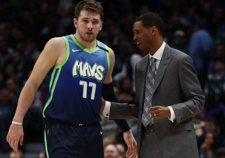 Silas löst D‘Antonio als Trainer der Houston Rockets ab