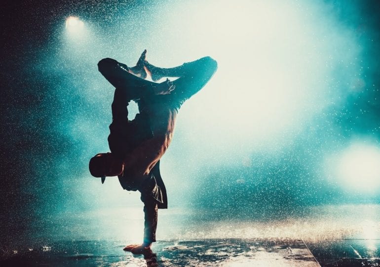 Basketball & HipHop #8: Sheck Wes spielt demnächst Profi-Basketball?!