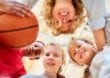 Basketball mit Kindern #6: Verteidigen (gegen Nicht-Ballbesitzer)