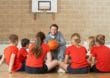 Basketball mit Kindern #10: Anfängergesten für aufstrebende Schiris
