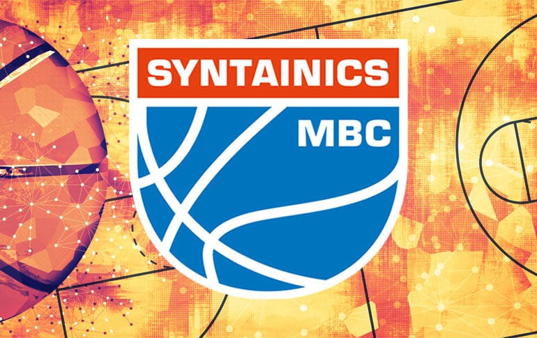 BBL: 2.Sieg für den MBC gegen Gießen