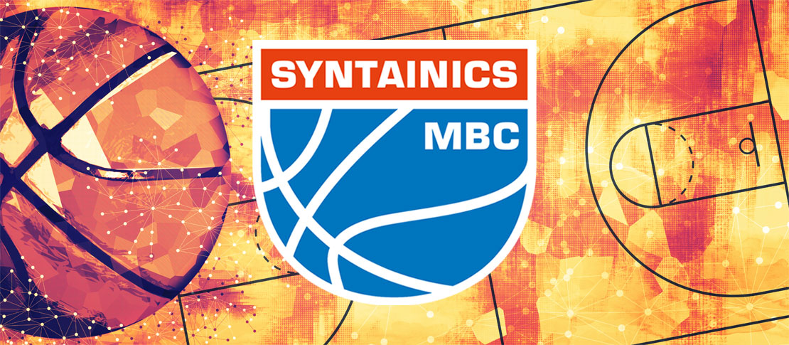 Sintainics MBC Logo