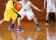 Basketball mit Kindern #7: Verteidigen (gegen Ballbesitzer)
