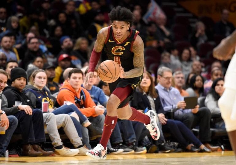 Nach Ausfälligkeiten in der Mannschaftskabine: Cavs wollen sich von Porter Jr. trennen