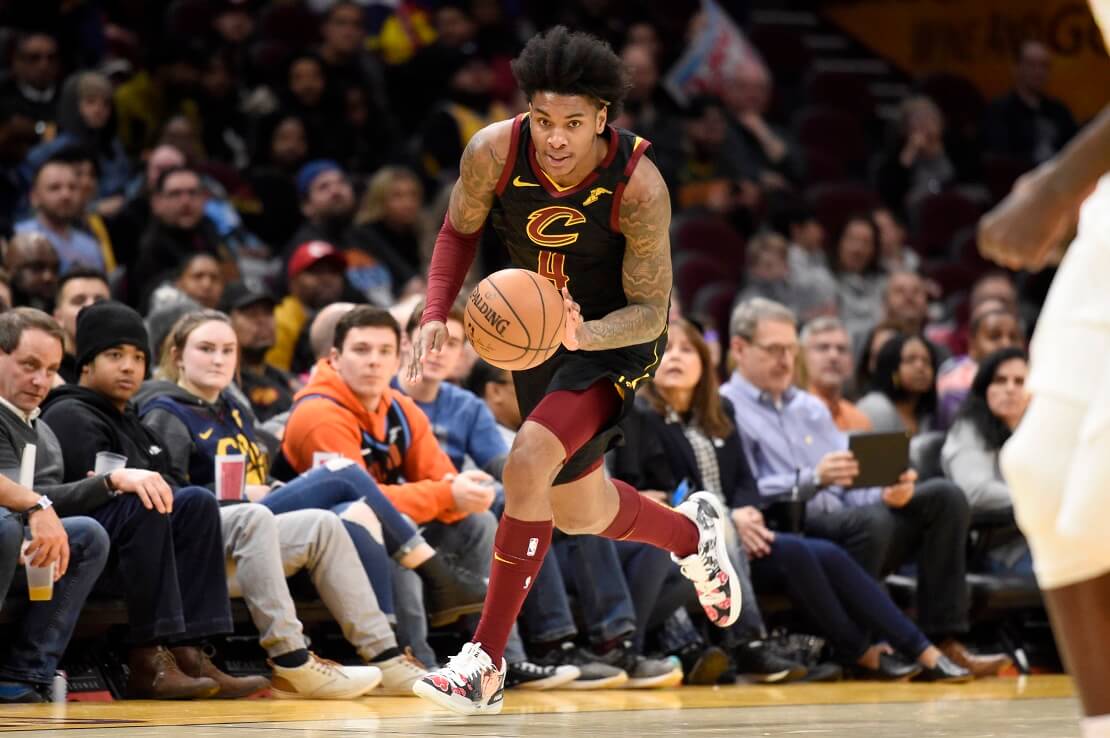 Kevin Porter Jr.