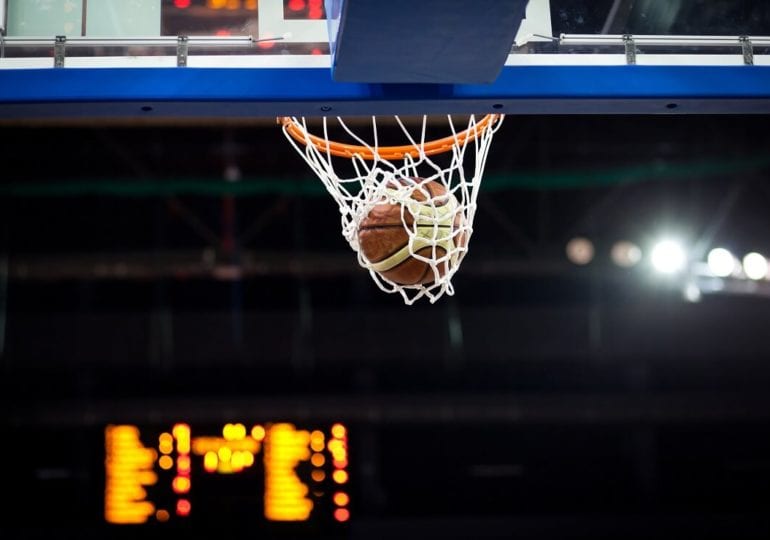 NBA-Stars on fire (Teil 1)