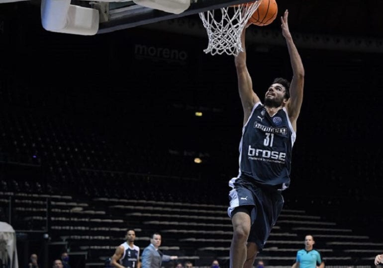 Bamberg vs. Berlin: David gegen Goliath
