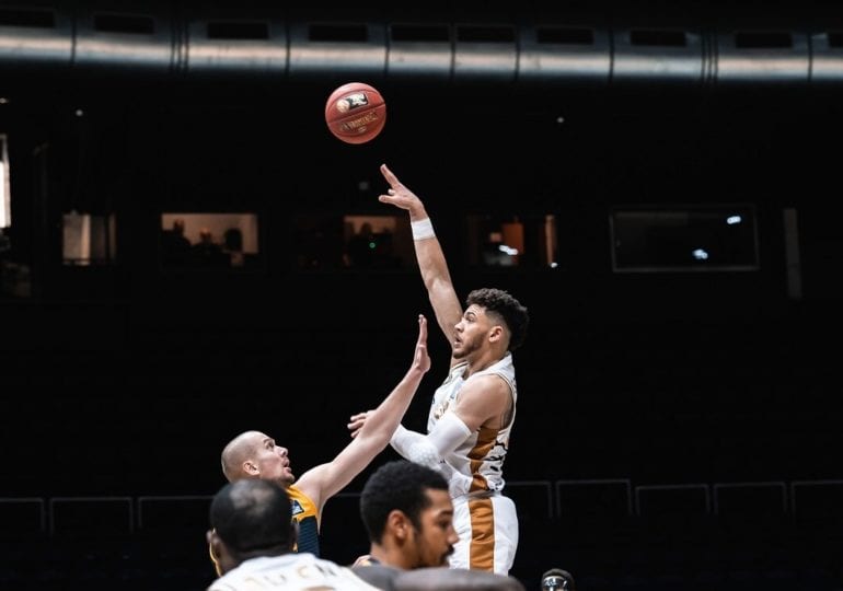 Crailsheim vs. Braunschweig: Siegeshunger und Turbogang