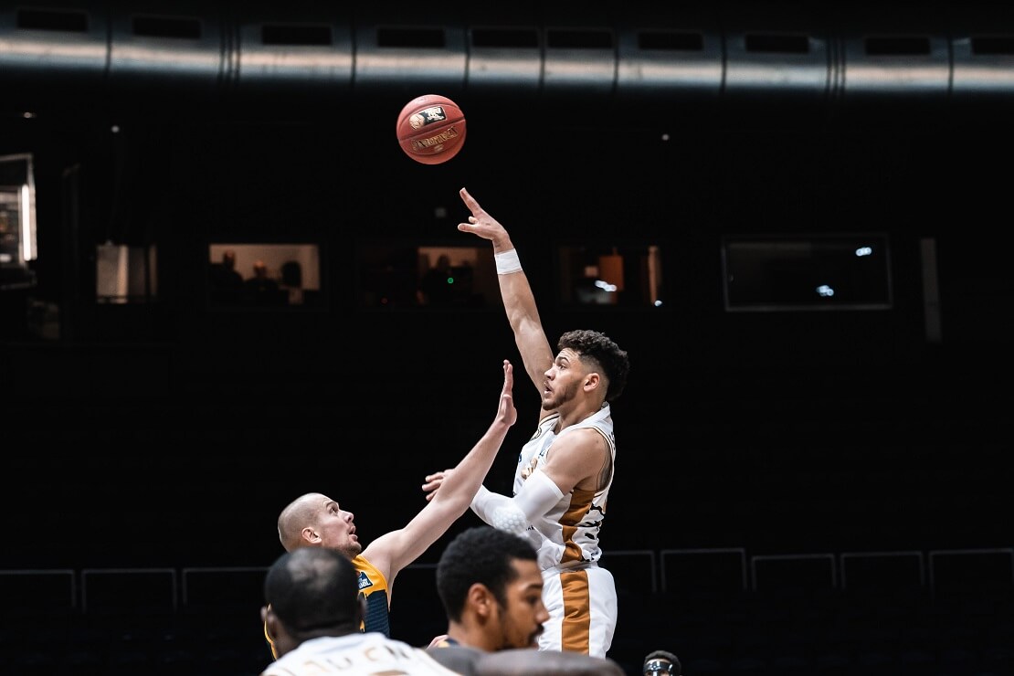 Basketball Löwen Braunschweig