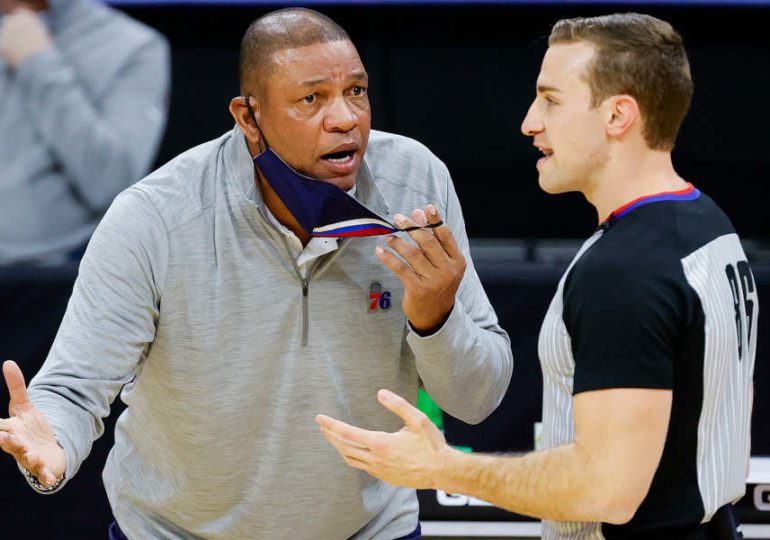 NBA: Doc Rivers Coaching-Geheimnisse