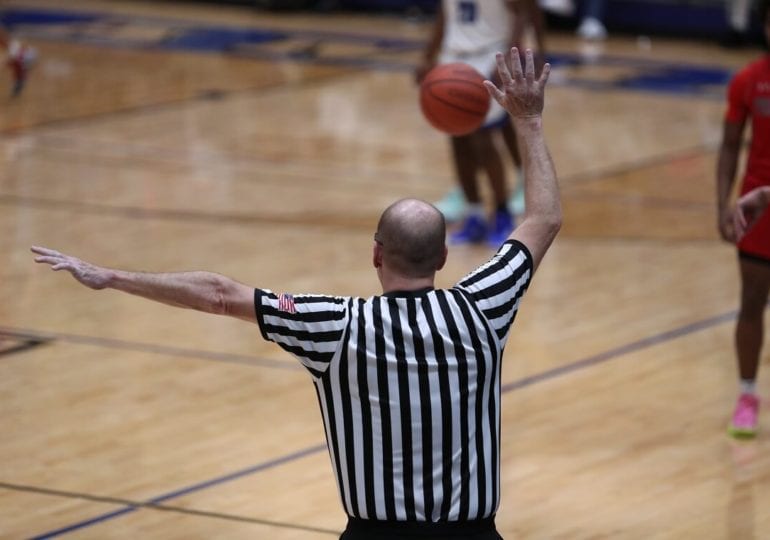 NBA: Flopping-Verwarnung für LeBron James und Kyle Kuzma