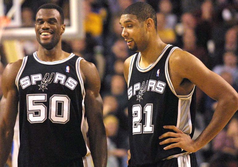 Die spektakulärsten NBA-Finals #3: Das Spiel seines Lebens
