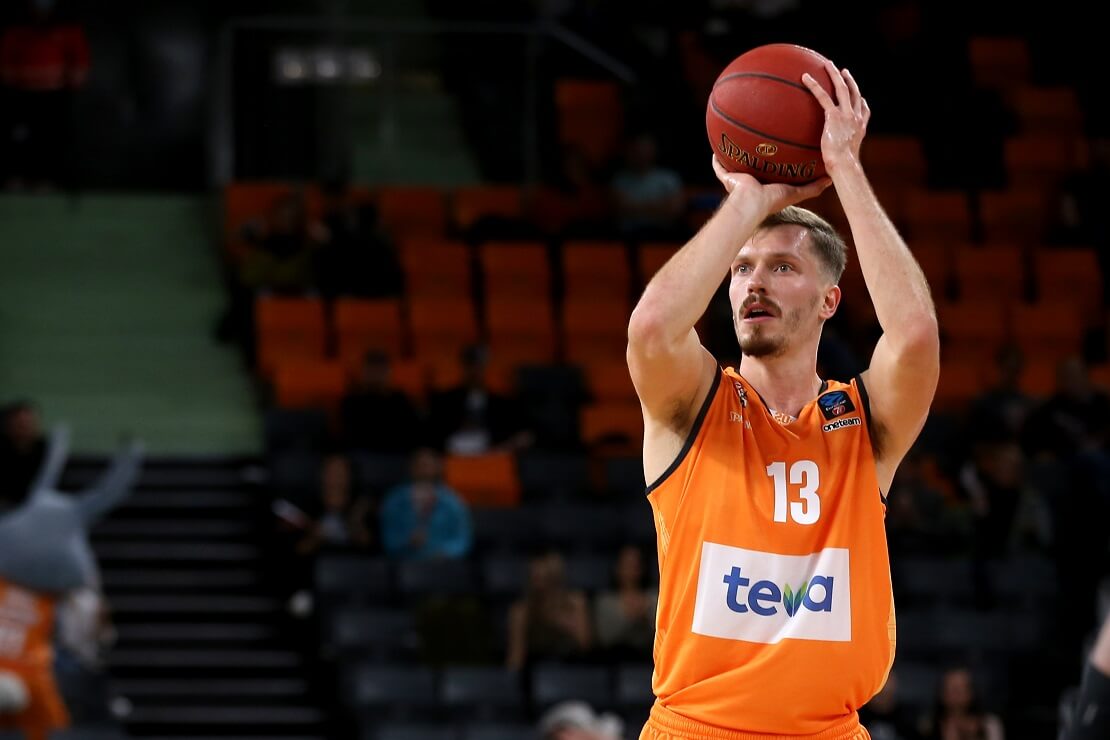 Nicolas Bretzel von ratiopharm Ulm