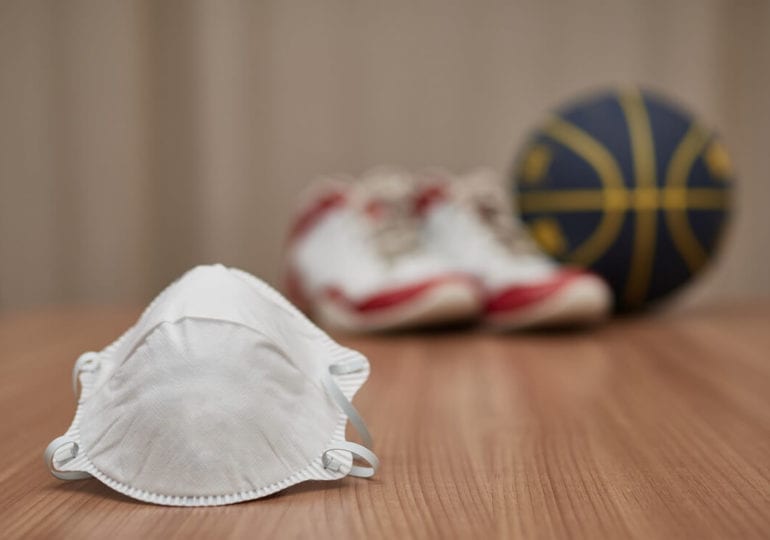 NBA: Schröder klagt über Corona-Protokoll der Liga