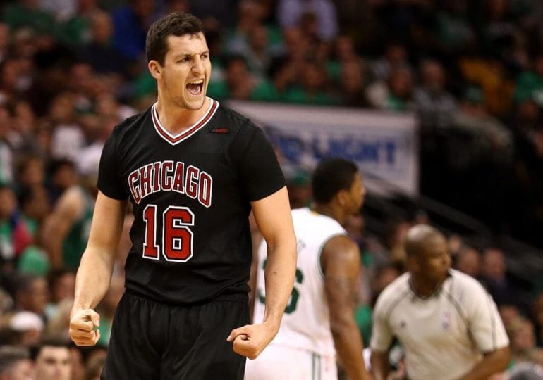 Deutsche Erfolgsgeschichte Paul Zipser (Teil 1): Weg in die NBA