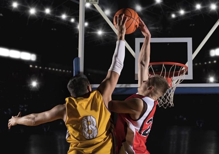 NBA Season Ranking #4: die aktuell meisten Blocks