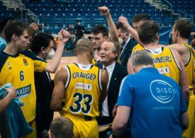 Alba Berlin nimmt eine Auszeit