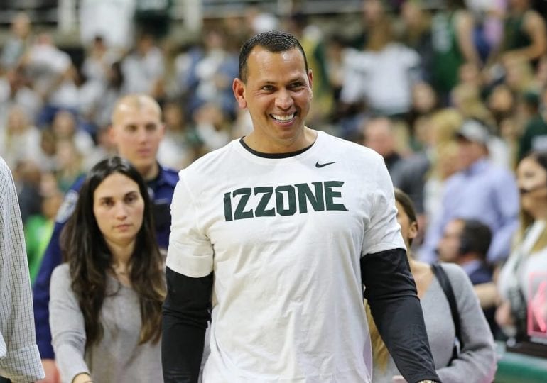 Wird Yankees-Legende Alex Rodriguez neuer Besitzer der Minnesota Timberwolves?