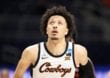 NBA: Möglicher Nr.1-Pick Cade Cunningham zum Draft angemeldet