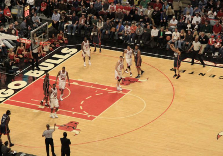 NBA: „Are the Bulls back?" – Eine Zwischenbilanz (Teil 1)