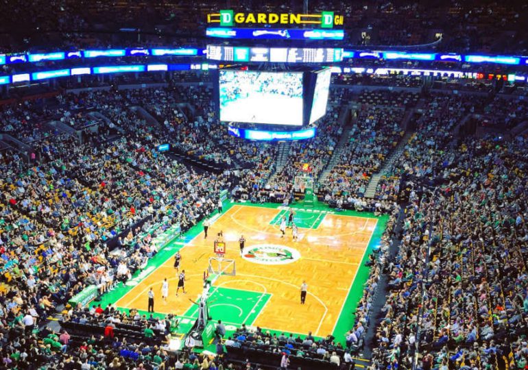 Larry Bird & Kevin McHale: Die besten Duos der NBA #5 – Jungspunde mit Mission