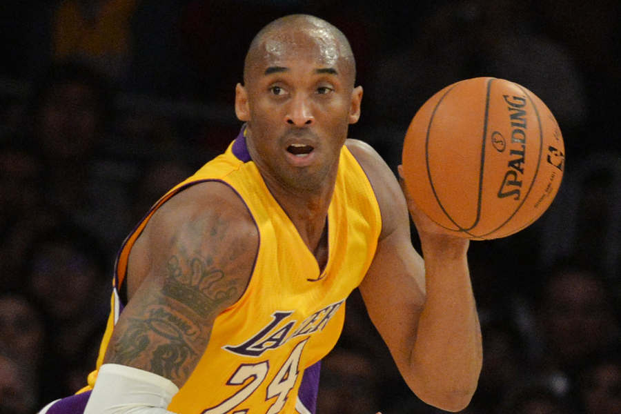 Kobe Bryant