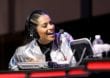 Lilly Singh beim NBA All-Star Celebrity Game dabei