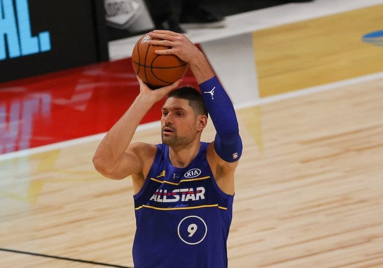 Unterschätzte NBA-Spieler: Nikola Vucevic als neue Geheimwaffe der Bulls?