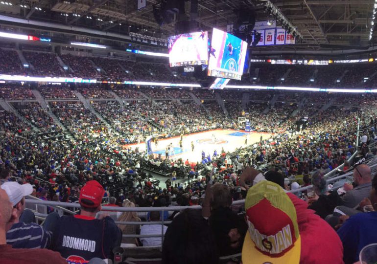 Die spektakulärsten NBA-Finals #7: Der Mikrowellen-Bond