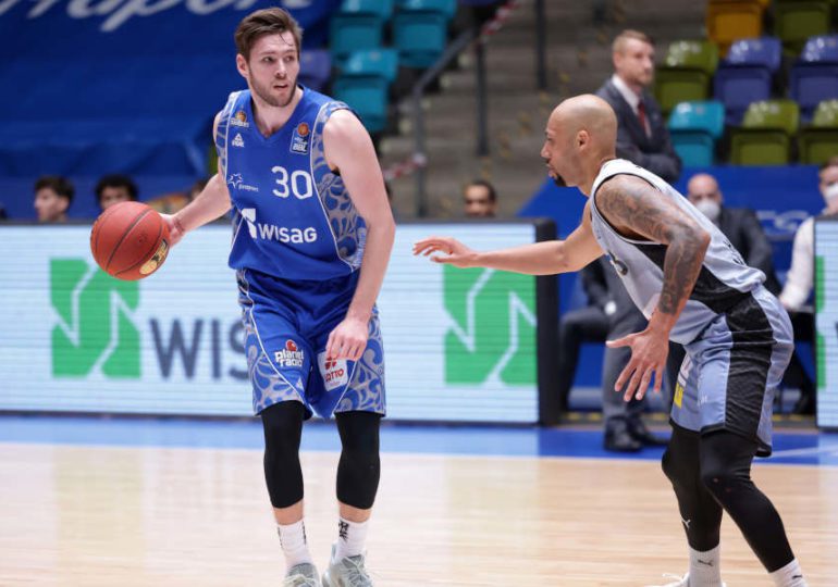Frankfurt vs. Crailsheim: Starke Skyliners am 26. Spieltag (Teil 2)