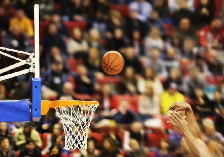 Die spektakulärsten NBA-Finals #6: Himmel und Hölle