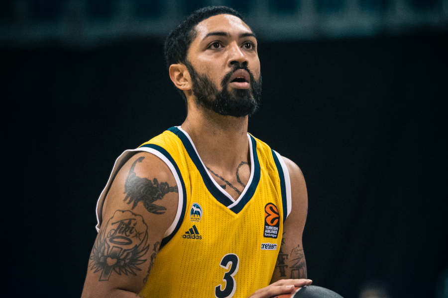 Alba Berlin setzt in den Playoffs 3:0-Statement gegen die Hamburg Towers