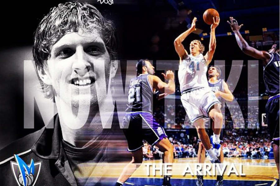 Nowitzki als Coach? – Wenn, dann bei den Mavericks!