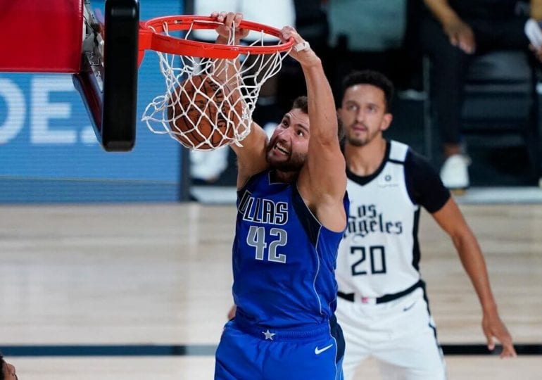 Unmut bei Maxi Kleber: „Hätte Technisches Foul geben müssen“