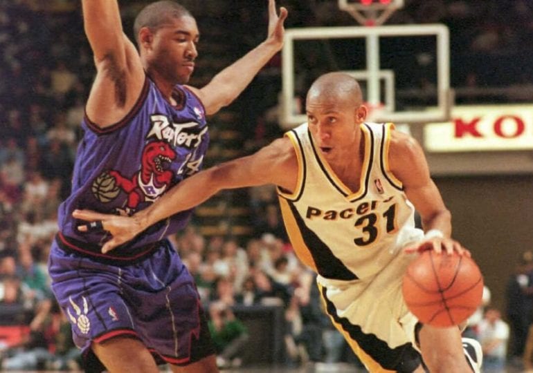 Die Top 3 der ausgefallensten NBA-Jerseys aller Zeiten
