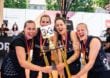 3×3 Championship Trophy 2021 in Berlin – wir waren vor Ort!