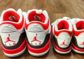 Air Jordan Sneaker