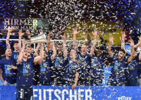 Alba Berlin gewinnt die Meisterschaft