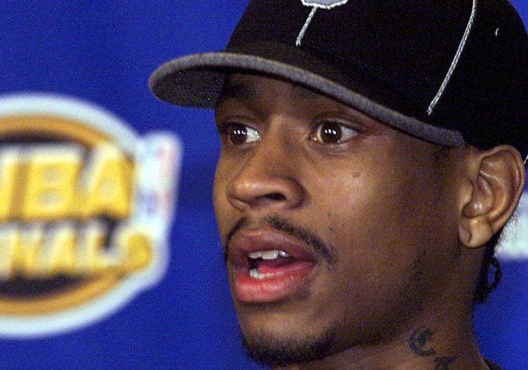 NBA-Interviews zum Schmunzeln (Teil 1)